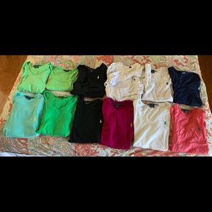 Authentic Ralph Lauren Polo